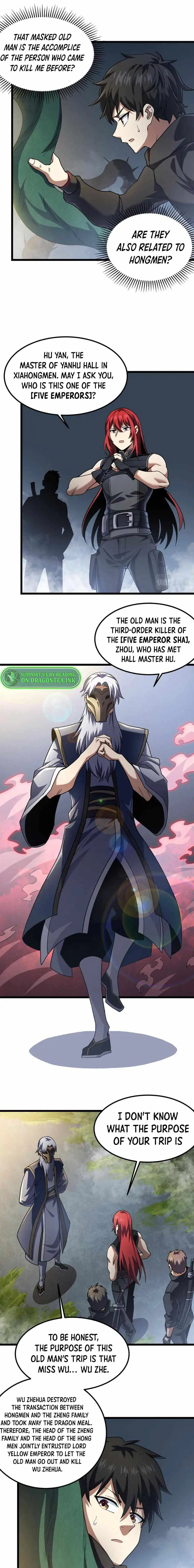 Combine Cube Chapter 50 9